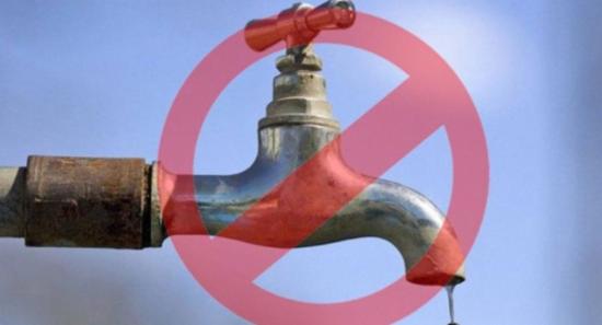10-Hour Water Cut in Gampaha On Saturday